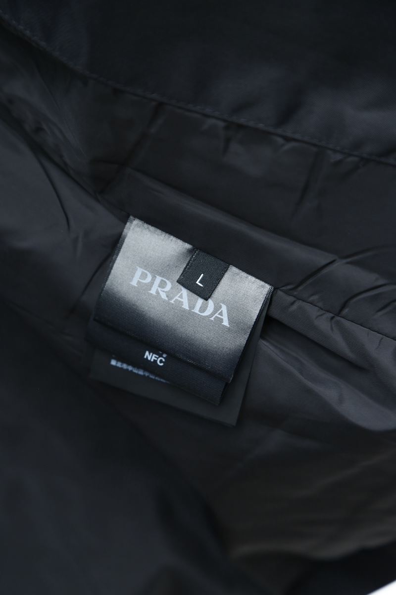 Prada Outwear